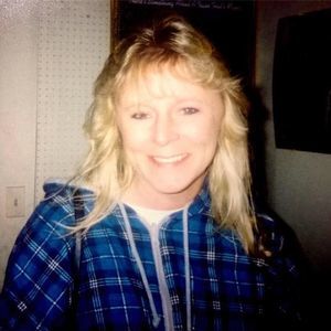 Meet your Posher, Terri